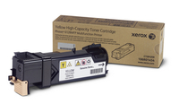 Original Xerox 106R01454 Yellow Toner Cartridge        